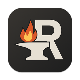 Ícone Realmforge